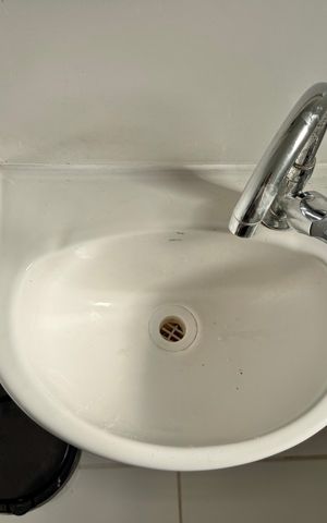 Apartamento para alugar com 70m², 2 quartos e sem vaga Apartamento para alugar com 70m², 2 quartos e sem vagaBanheiro Social