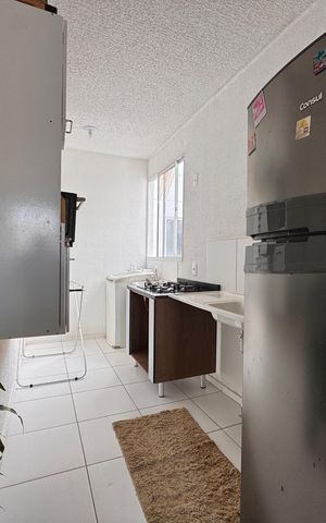 Apartamento para alugar com 70m², 2 quartos e sem vaga Apartamento para alugar com 70m², 2 quartos e sem vagaCozinha e Área de Serviço