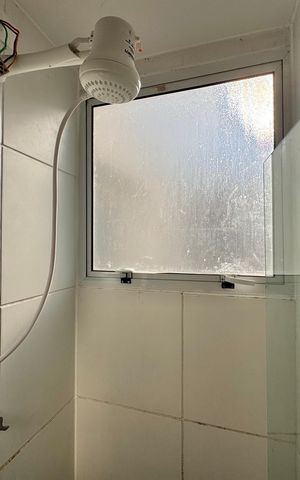 Apartamento para alugar com 70m², 2 quartos e sem vaga Apartamento para alugar com 70m², 2 quartos e sem vagaBanheiro Social