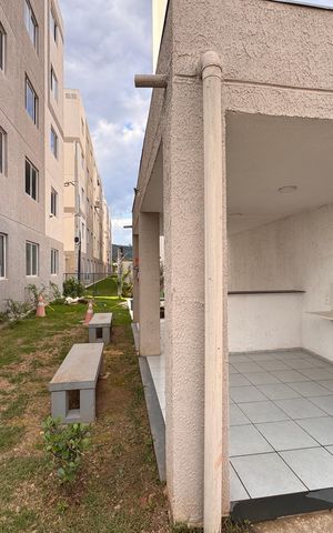 Apartamento para alugar com 70m², 2 quartos e sem vaga Apartamento para alugar com 70m², 2 quartos e sem vagaÁrea comum