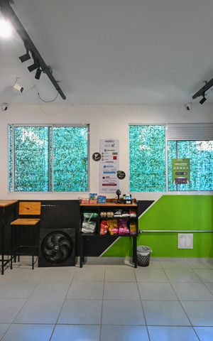 Apartamento à venda com 32m², 2 quartos e sem vagaMercadinho