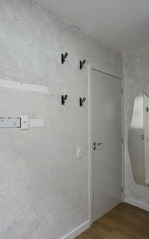 Apartamento à venda com 32m², 2 quartos e sem vagaQuarto 2