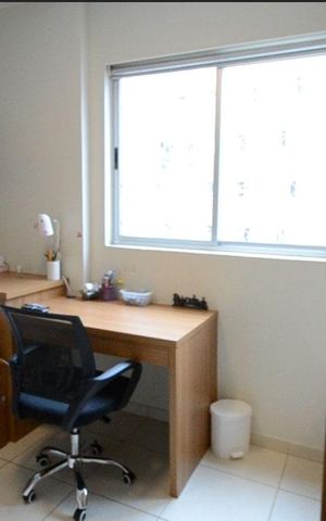 Apartamento à venda com 67m², 2 quartos e 1 vaga