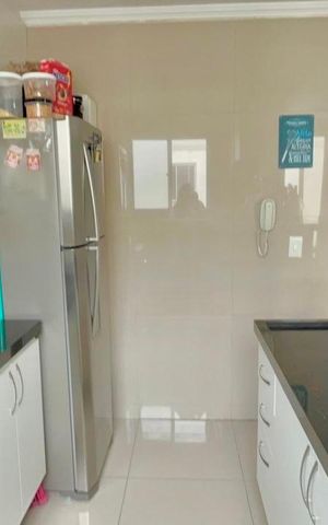 Apartamento para alugar com 47m², 2 quartos e 1 vaga Apartamento para alugar com 47m², 2 quartos e 1 vagaÁrea de Serviço