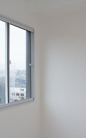 Apartamento para alugar com 25m², 2 quartos e sem vaga