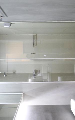 Apartamento para alugar com 26m², 1 quarto e sem vagaBanheiro 