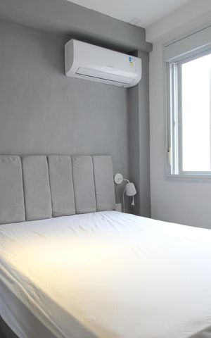 Apartamento para alugar com 26m², 1 quarto e sem vagaStudio 