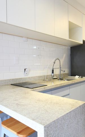 Apartamento para alugar com 26m², 1 quarto e sem vagaStudio 