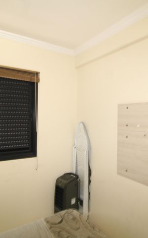 Apartamento para alugar com 64m², 2 quartos e 1 vagaQuarto 2