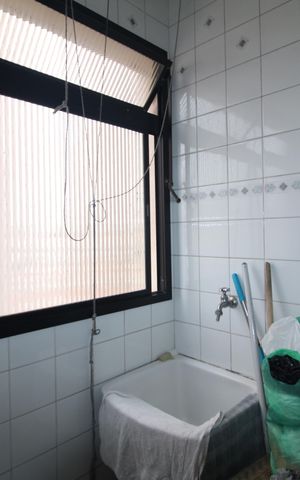 Apartamento para alugar com 64m², 2 quartos e 1 vagaÁrea Serviço