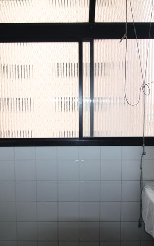Apartamento para alugar com 64m², 2 quartos e 1 vagaÁrea Serviço