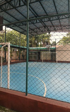 Apartamento para alugar com 64m², 2 quartos e 1 vagaÁrea Comum