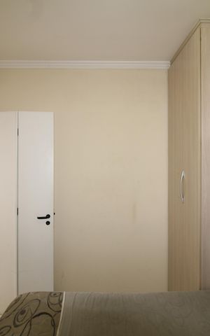 Apartamento para alugar com 64m², 2 quartos e 1 vagaQuarto 2
