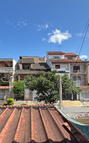 Casa à venda com 120m², 3 quartos e 2 vagas Casa à venda com 120m², 3 quartos e 2 vagasVista - Suíte