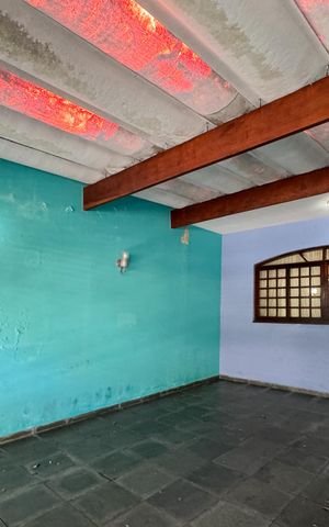 Casa à venda com 120m², 3 quartos e 2 vagas Casa à venda com 120m², 3 quartos e 2 vagasGaragem