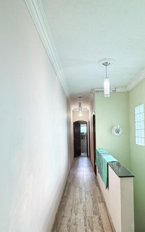Casa à venda com 120m², 3 quartos e 2 vagas Casa à venda com 120m², 3 quartos e 2 vagasAcesso - Quartos