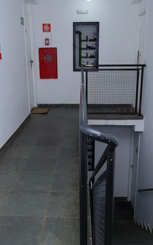 Apartamento para alugar com 68m², 3 quartos e 1 vagaÁrea comum - Saguão do andar