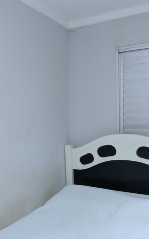 Apartamento para alugar com 68m², 3 quartos e 1 vagaQuarto 2