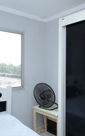 Apartamento para alugar com 68m², 3 quartos e 1 vagaQuarto 2