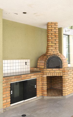 Apartamento para alugar com 68m², 3 quartos e 1 vagaÁrea comum - Churrasqueira