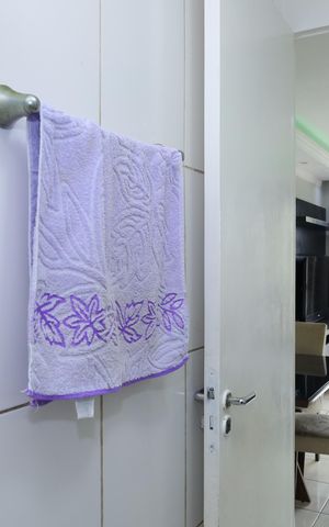 Apartamento para alugar com 68m², 3 quartos e 1 vagaBanheiro