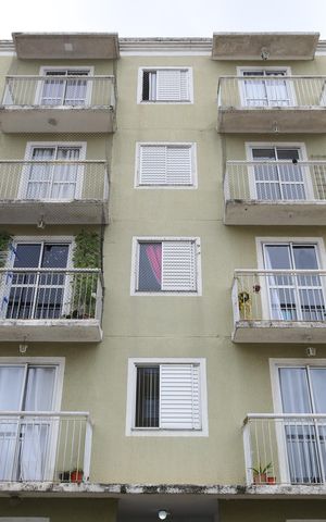 Apartamento para alugar com 68m², 3 quartos e 1 vagaÁrea comum - Prédio