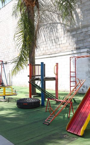 Apartamento para alugar com 68m², 3 quartos e 1 vagaÁrea comum - Playground
