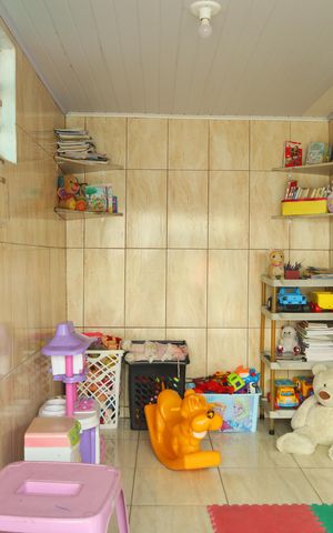 Apartamento para alugar com 68m², 3 quartos e 1 vagaÁrea comum - Brinquedoteca