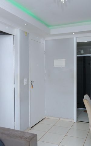 Apartamento para alugar com 68m², 3 quartos e 1 vagaSala