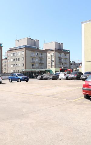 Apartamento para alugar com 68m², 3 quartos e 1 vagaÁrea comum - Estacionamento