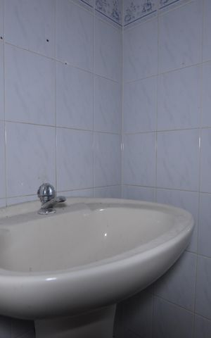 Studio para alugar com 30m², 1 quarto e sem vagaBanheiro social