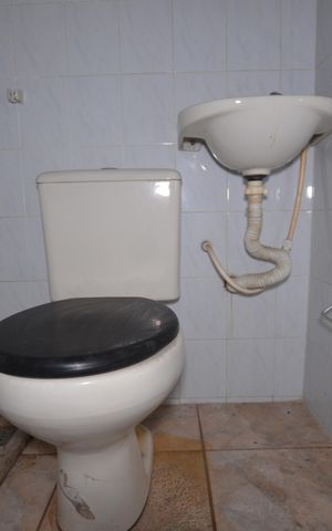 Studio para alugar com 30m², 1 quarto e sem vagaLavabo