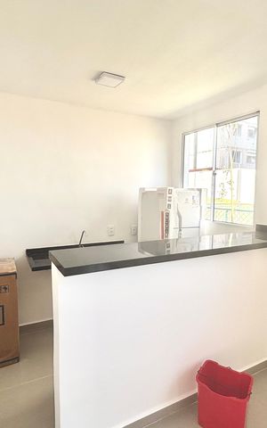Apartamento para alugar com 35m², 2 quartos e sem vaga Apartamento para alugar com 35m², 2 quartos e sem vagaÁrea comum - Salão de festas