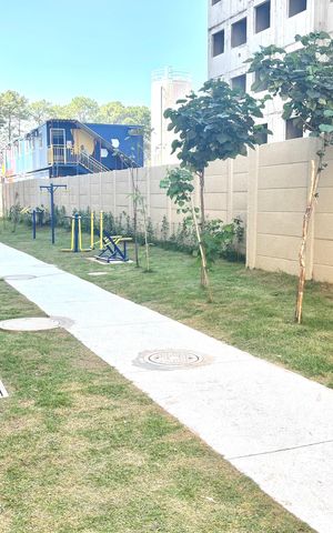 Apartamento para alugar com 35m², 2 quartos e sem vaga Apartamento para alugar com 35m², 2 quartos e sem vagaÁrea comum