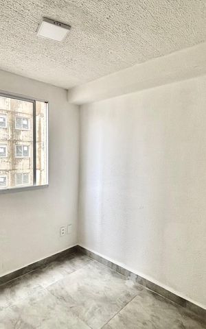 Apartamento para alugar com 35m², 2 quartos e sem vaga Apartamento para alugar com 35m², 2 quartos e sem vagaQuarto 2
