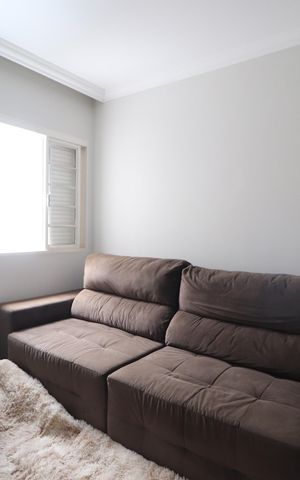 Apartamento para alugar com 125m², 3 quartos e sem vagaQuarto 3