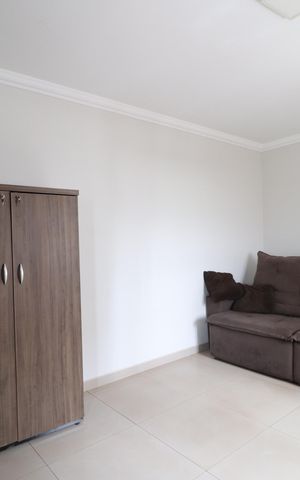 Apartamento para alugar com 125m², 3 quartos e sem vagaSala