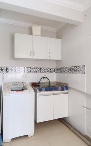 Apartamento para alugar com 125m², 3 quartos e sem vagaÁrea de Serviço