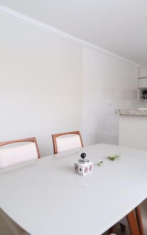 Apartamento para alugar com 125m², 3 quartos e sem vagaCopa
