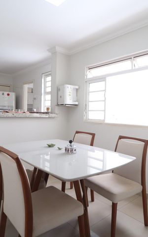Apartamento para alugar com 125m², 3 quartos e sem vagaCopa
