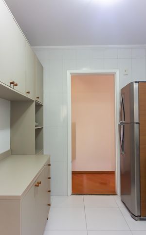 Apartamento para alugar com 67m², 2 quartos e 1 vaga Apartamento para alugar com 67m², 2 quartos e 1 vagaCozinha