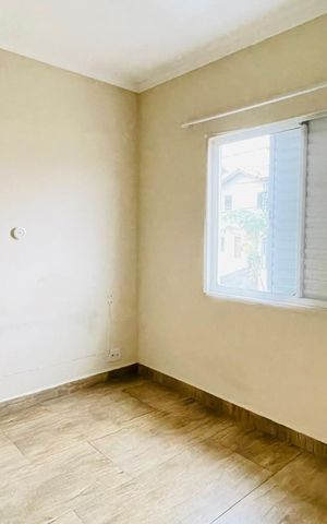 Casa de condomínio para alugar com 85m², 2 quartos e 2 vagas Casa de condomínio para alugar com 85m², 2 quartos e 2 vagasQuarto 1