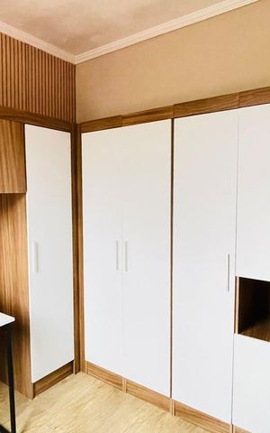 Casa de condomínio para alugar com 85m², 2 quartos e 2 vagas Casa de condomínio para alugar com 85m², 2 quartos e 2 vagasQuarto 2