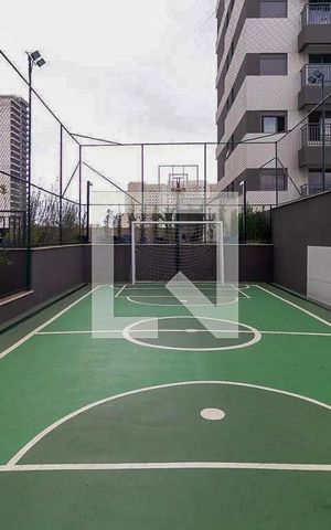 Apartamento para alugar com 98m², 3 quartos e 1 vaga