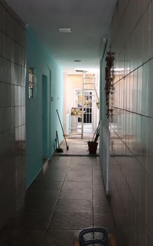 Casa para alugar com 375m², 3 quartos e 2 vagasCorredor externo