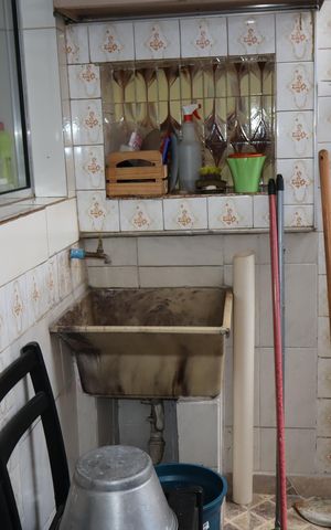 Casa para alugar com 375m², 3 quartos e 2 vagasÁrea de serviço 1