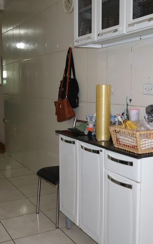 Casa para alugar com 375m², 3 quartos e 2 vagasCozinha