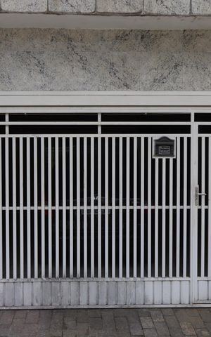 Casa para alugar com 375m², 3 quartos e 2 vagasFachada 
