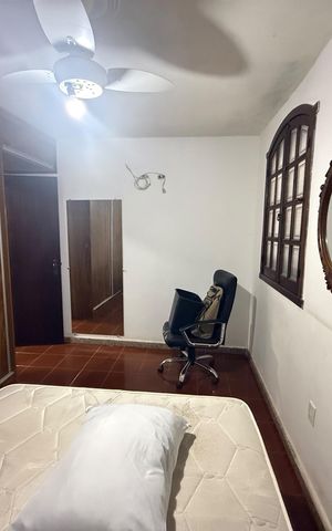 Casa para alugar com 220m², 3 quartos e 4 vagas Casa para alugar com 220m², 3 quartos e 4 vagasquarto 1