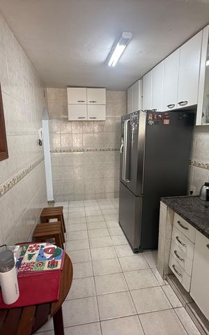 Casa para alugar com 220m², 3 quartos e 4 vagas Casa para alugar com 220m², 3 quartos e 4 vagasCozinha